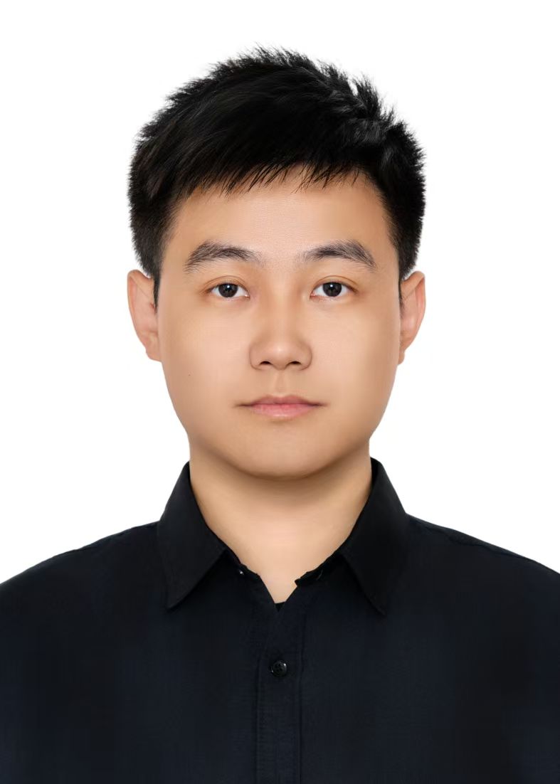 Yubo Cui